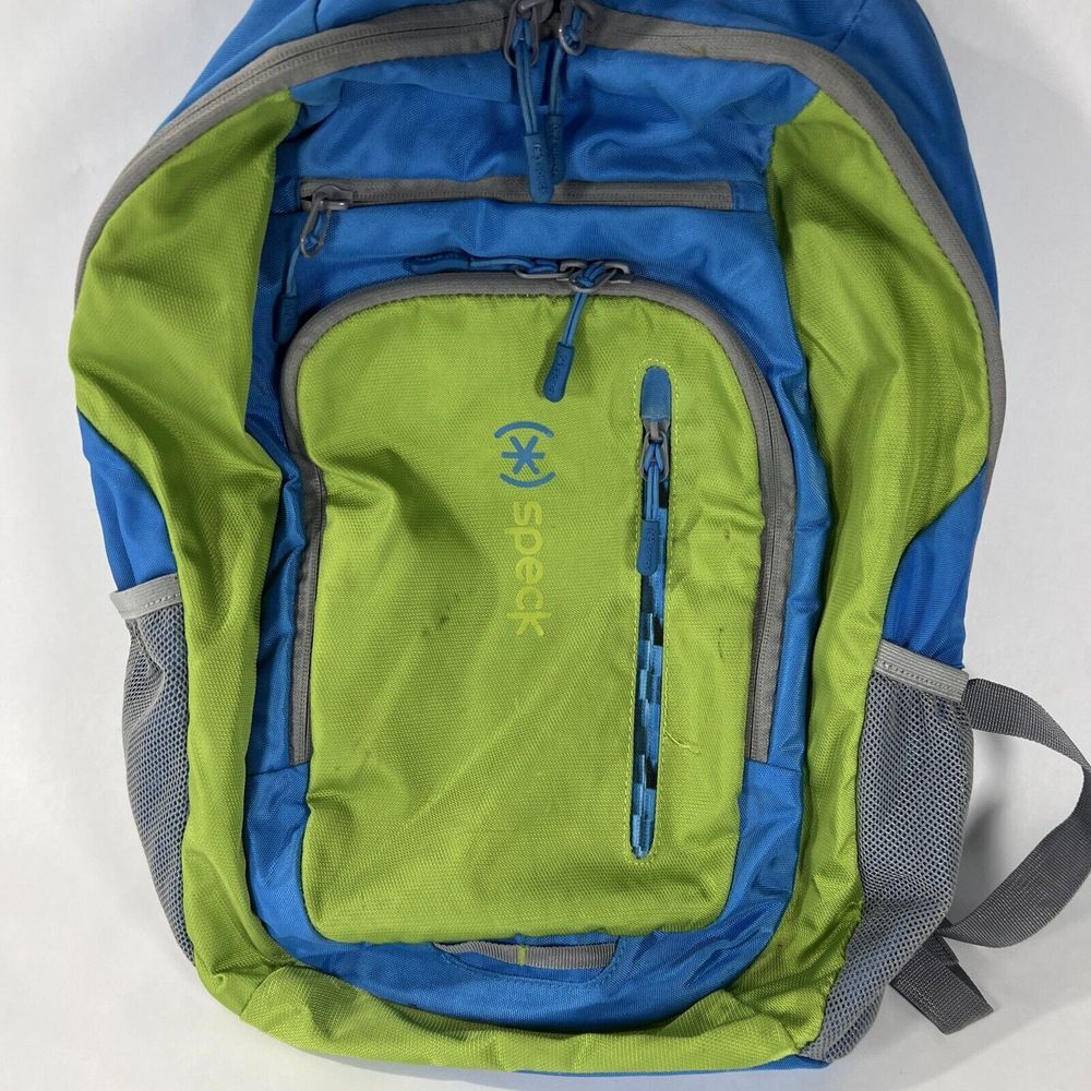 Speck Candlepin Technical Performance Backpack Ba… - image 2